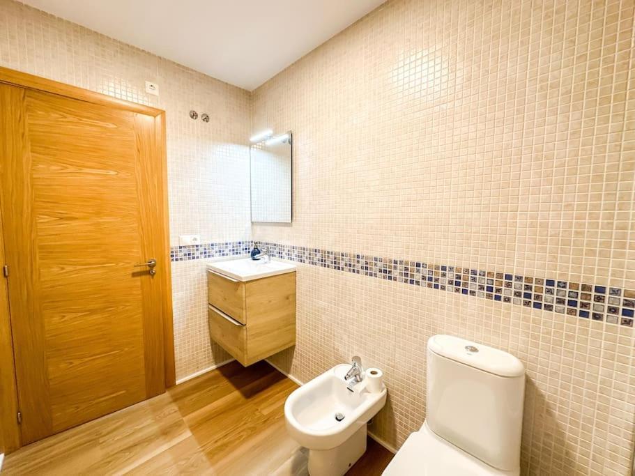 Apartamento Muino Vello By Aloga Finisterre Exterior photo