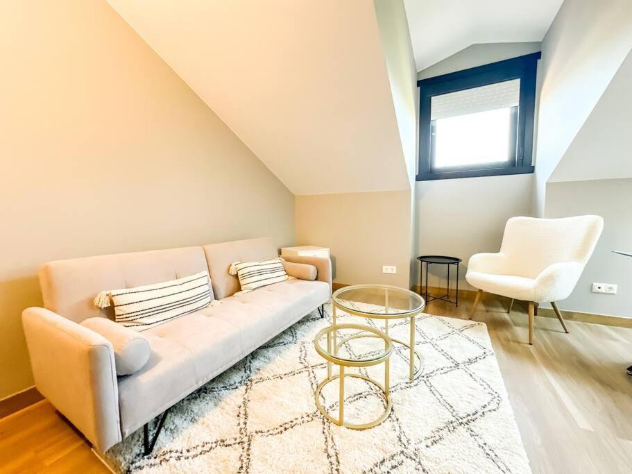 Apartamento Muino Vello By Aloga Finisterre Exterior photo